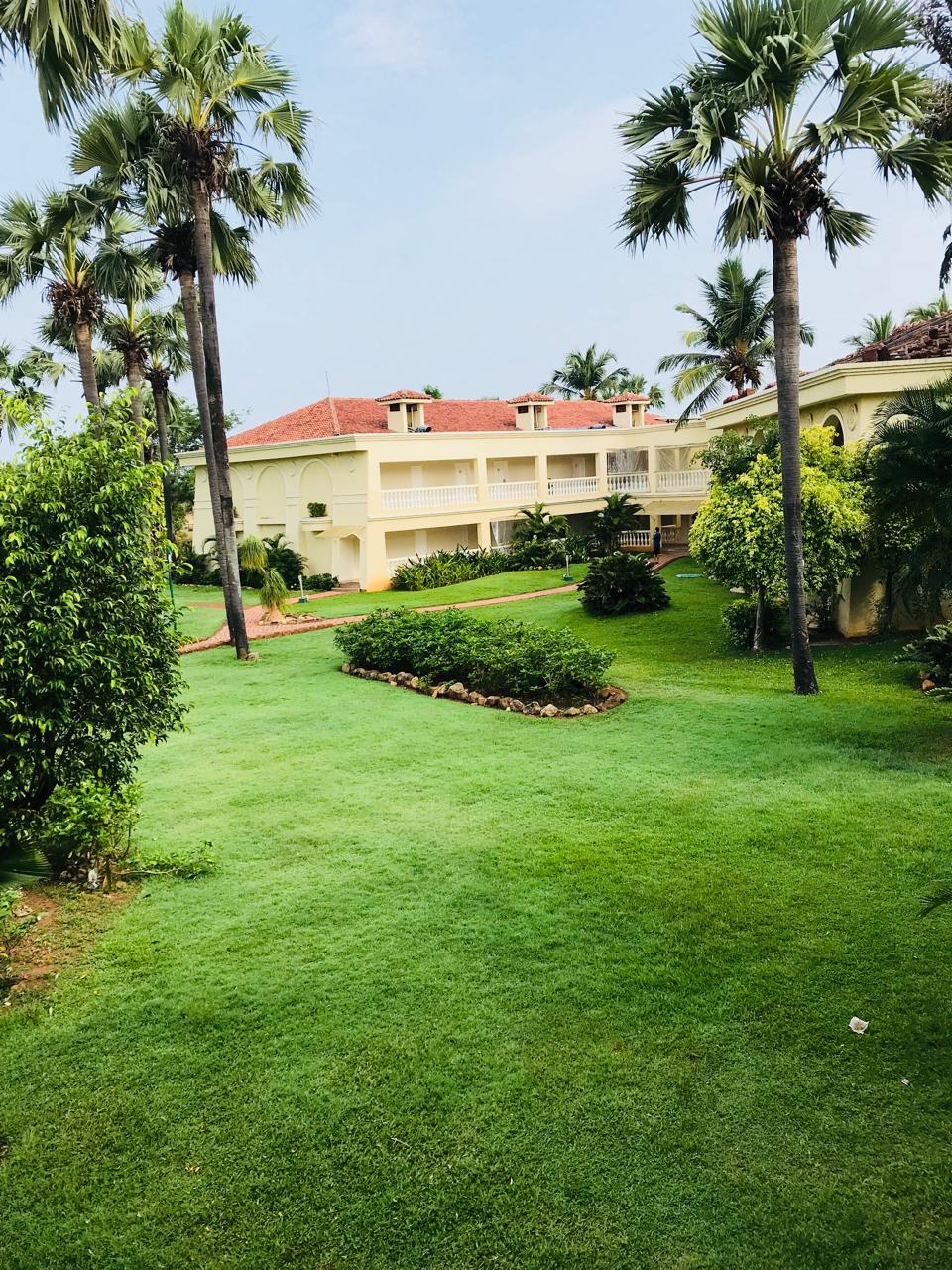 Commercial Project 19